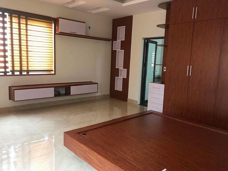 Vạn Phúc, Hà Đông, P.Lô VIP, ô tô, sát phố lớn, ở, văn phòng, DT 40m2, 3T, MT 5m 2