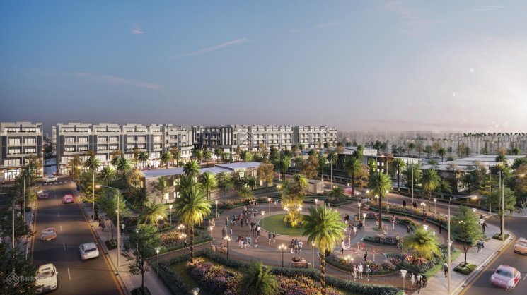 Cần bán Biệt thự dự án Dự án Thuận An, Diện tích 75m², Giá 10.5 Tỷ - LH: 0393366632