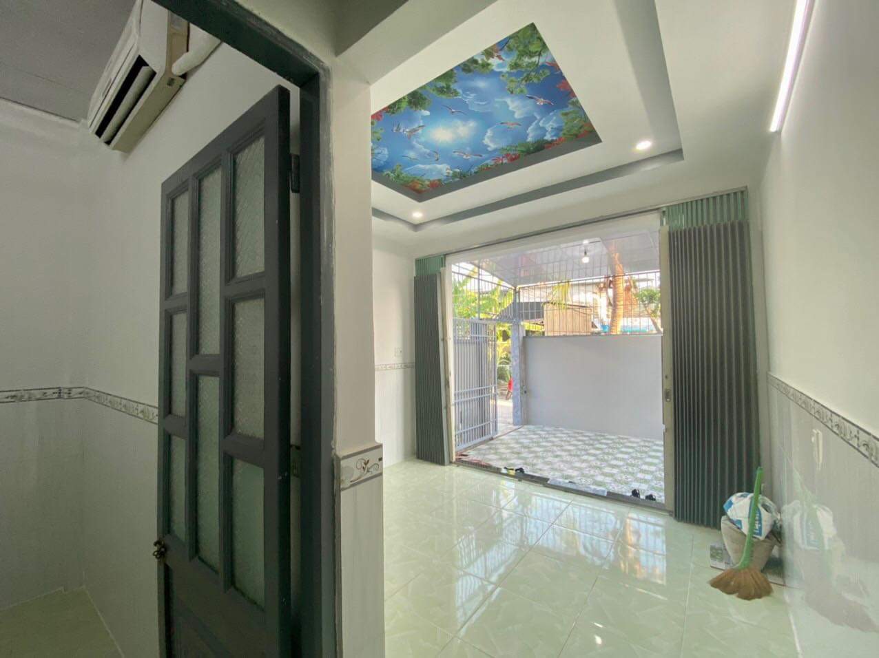 Cần bán Nhà mặt tiền đường Quốc lộ 1A, Phường Vĩnh Hải, Diện tích 60m², Giá 1.8 Tỷ 6