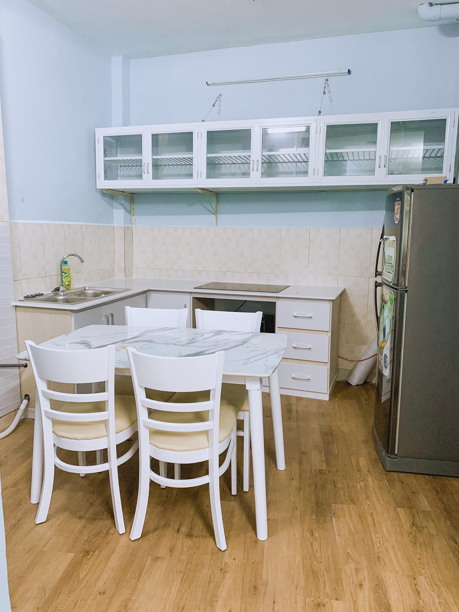 Nhà 2 tầng Phường 4, Tân Bình, 47m2, hẻm thông thoáng, chỉ 5.65 tỷ 3
