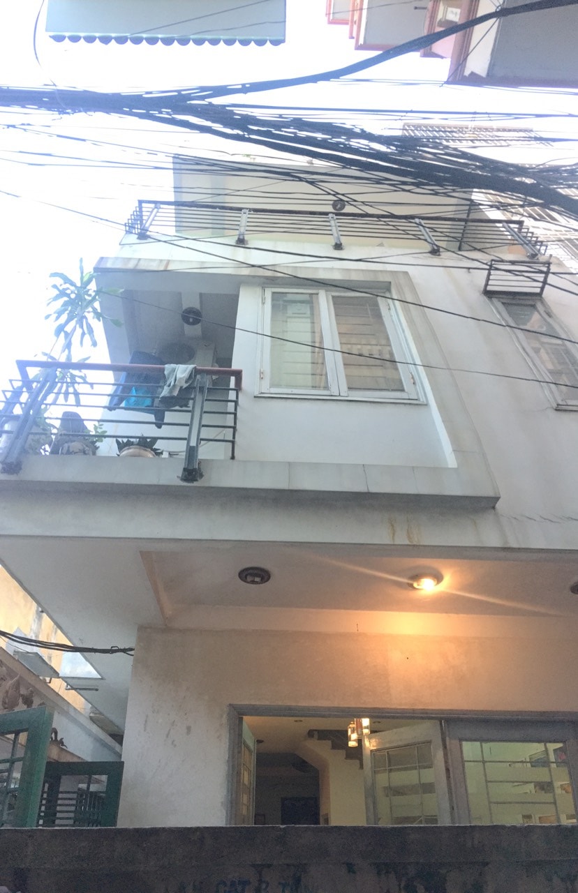 Phố Vip Đống Đa – lô góc – ô tô vào nhà -  sổ vuông đẹp – bất chấp đầu tư. 2