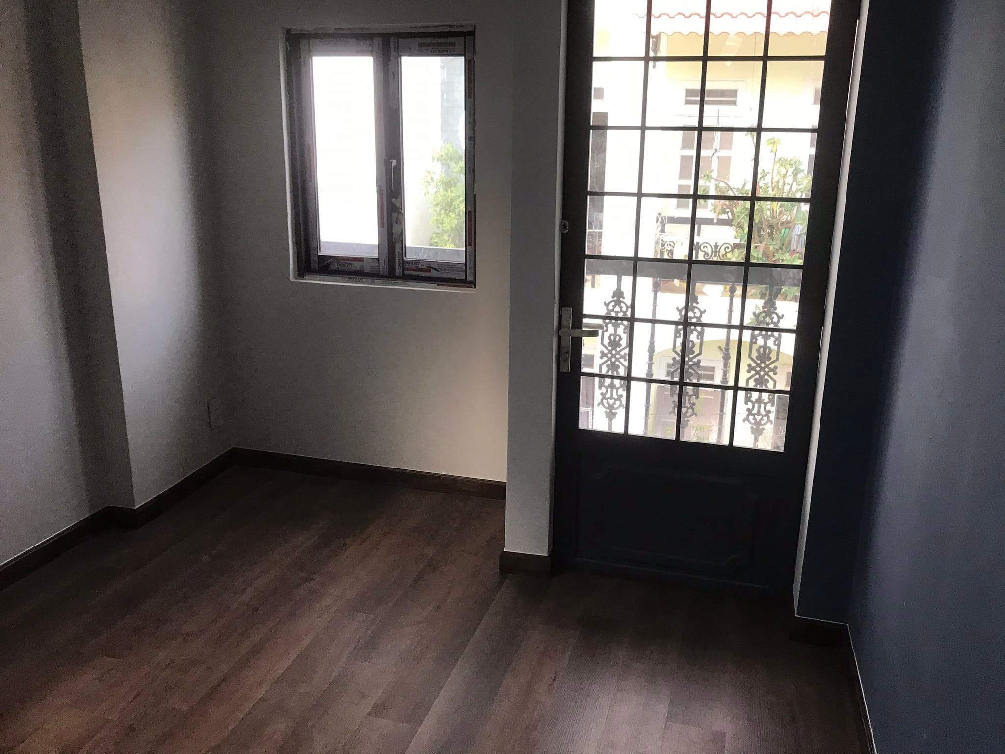 BÁN NHÀ HẺM 5M THÔNG KHẮP NGÃ - XÂY 4 TẤM - THÍCH HỢP LÀM CHDV 7PN CHỦ GẤP BÁN 7.4 TỶ. 5