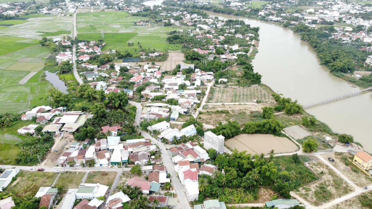 Cần bán Đất Xã Diên Phú, Diên Khánh, Diện tích 84.7m², Giá 820 Triệu - LH: 0918259940