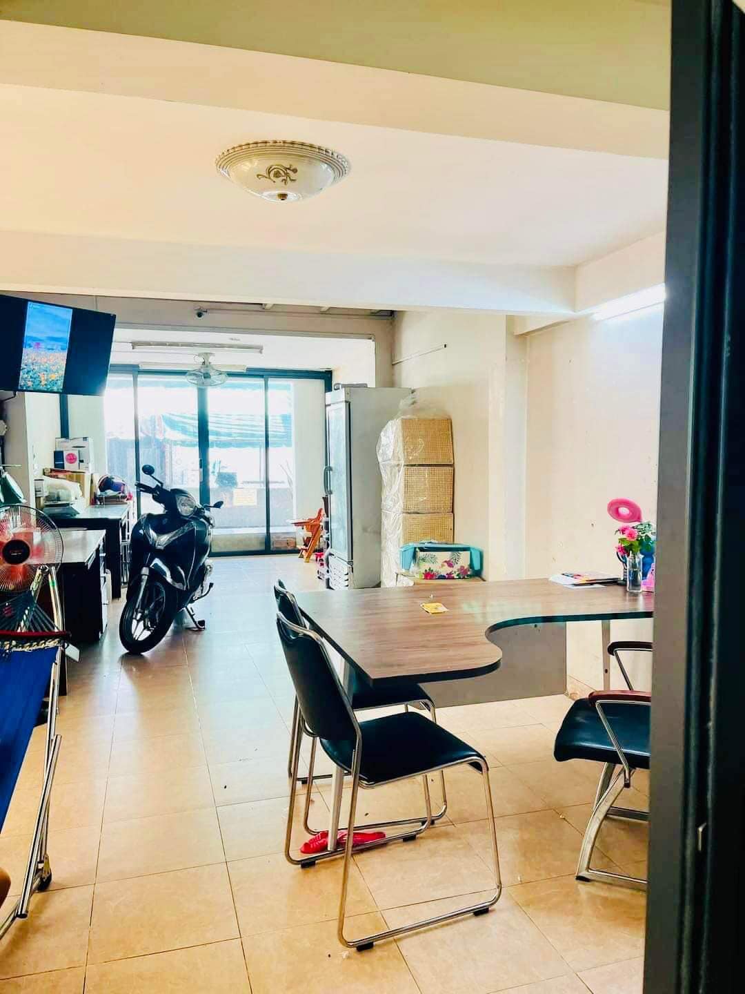 Bán Nhà HXH P24 Bình Thạnh diện tích 56m2 giá 8 tỷ 4 . 3