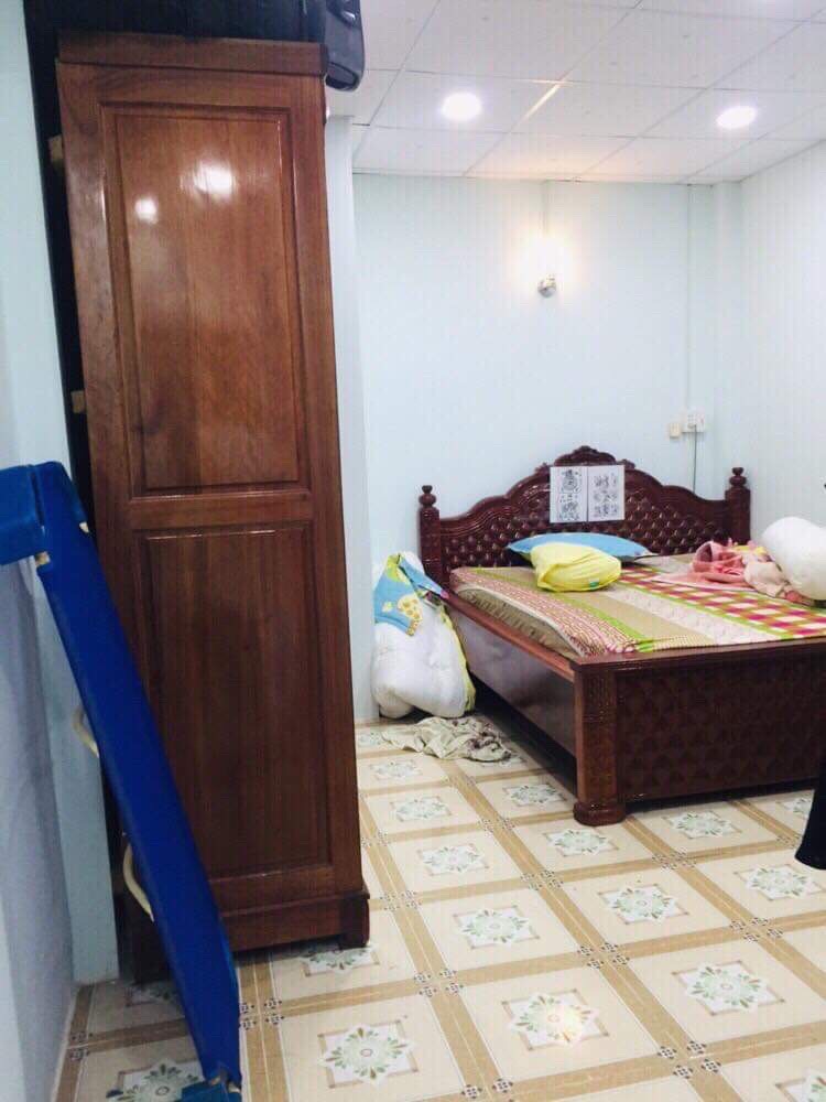 Cần Bán Gấp Căn Nhà Full Thổ Cư, Không Lộ Giới, Không Vướng Quy Hoạch 4