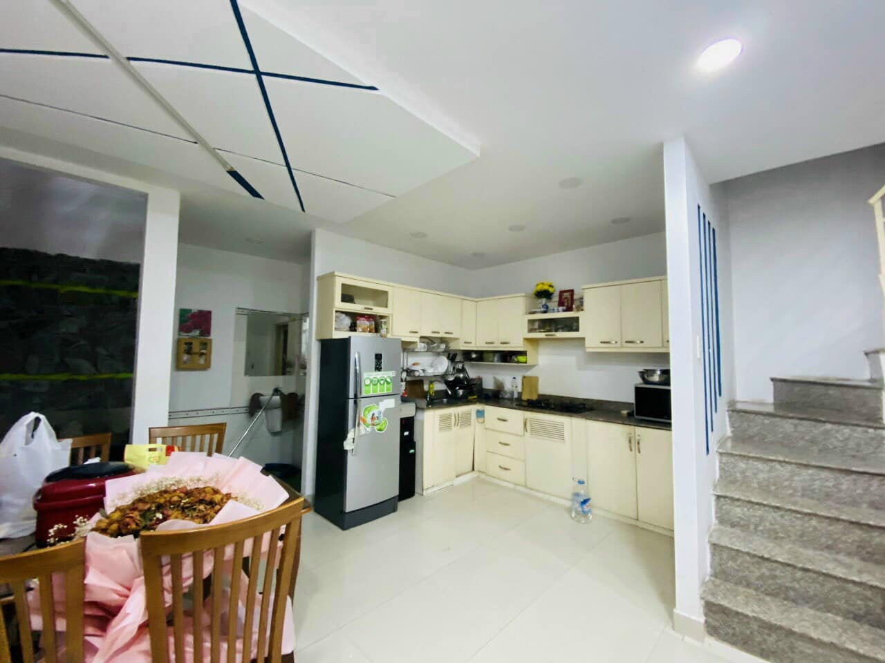 Cần bán Nhà ở, nhà cấp 4, nhà hẻm Phường 12, Tân Bình, Diện tích 75m², Giá Thương lượng 2