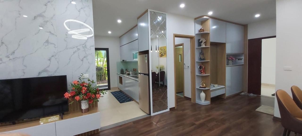 Cần bán Căn hộ chung cư dự án Tecco Diamond, Diện tích 70m², Giá 28.000.000 Triệu/m² 1