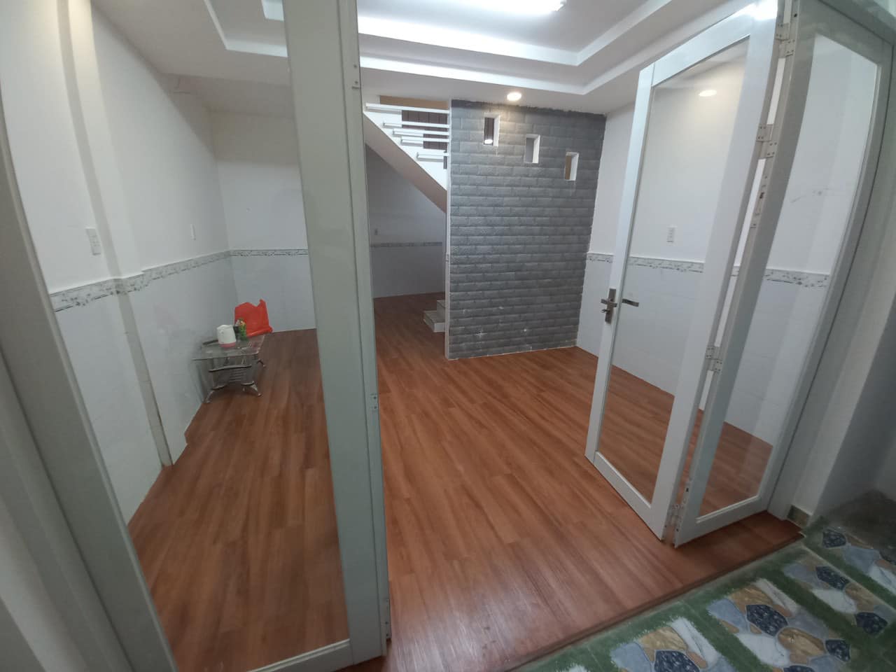 BÁN NHÀ KHU VỰC GẦN CÔNG VIÊN LÊ THỊ RIÊNG, ĐẠI LỘ CÁCH MẠNG THÁNG TÁM PHƯỜNG 5 TÂN BÌNH