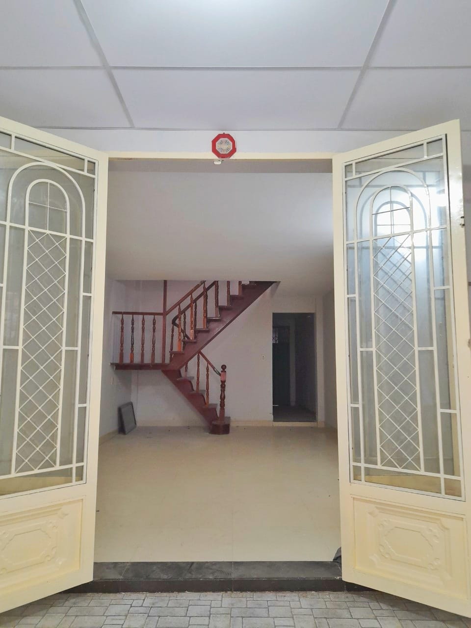 Cần bán gấp nhà Bình Thạnh 1 trệt 1 lầu 56m2 giá 3 Tỷ , 0965113223 . 2