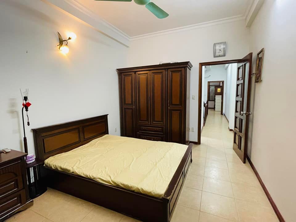 Phố Yên Hòa – nhà đẹp ở ngay – 59m² - 4 tâng – giá 6.9 tỷ. 4