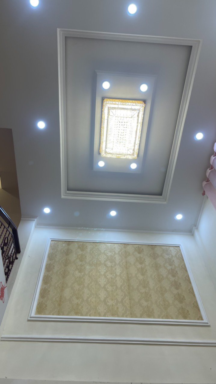 HẺM 1 SẸC - CHU VĂN AN - BT CHỈ 8 TỶ 5