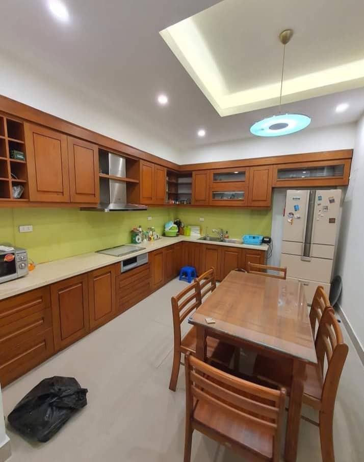 Bán nhà LÔ GÓC, Phố Khương Trung, 39m2, MT 3.6m, Ở, KD, 4.8 Tỷ, 0925088355 2