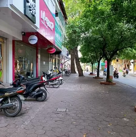 KINH DOANH - 115tr/m2 Bán nhà PHỐ CỔ Lê Lợi - Hà đông. [Ô Tô Tránh, Kinh Doanh, Cán Bộ] 3