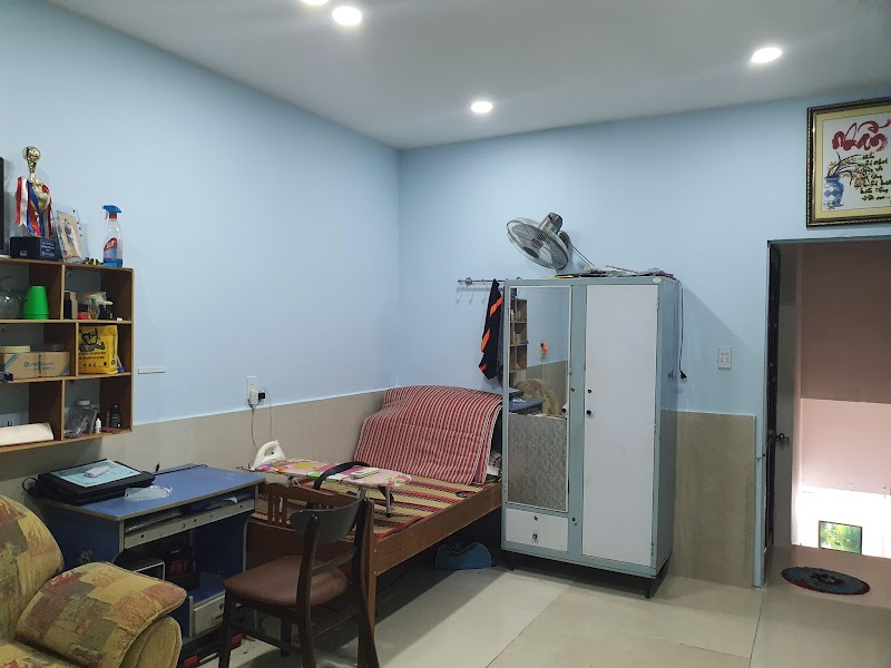 Bán nhà Lạc Long Quân Tân Bình, Hẻm xe hơi, 50m2,  chỉ 6 Tỷ tL 2