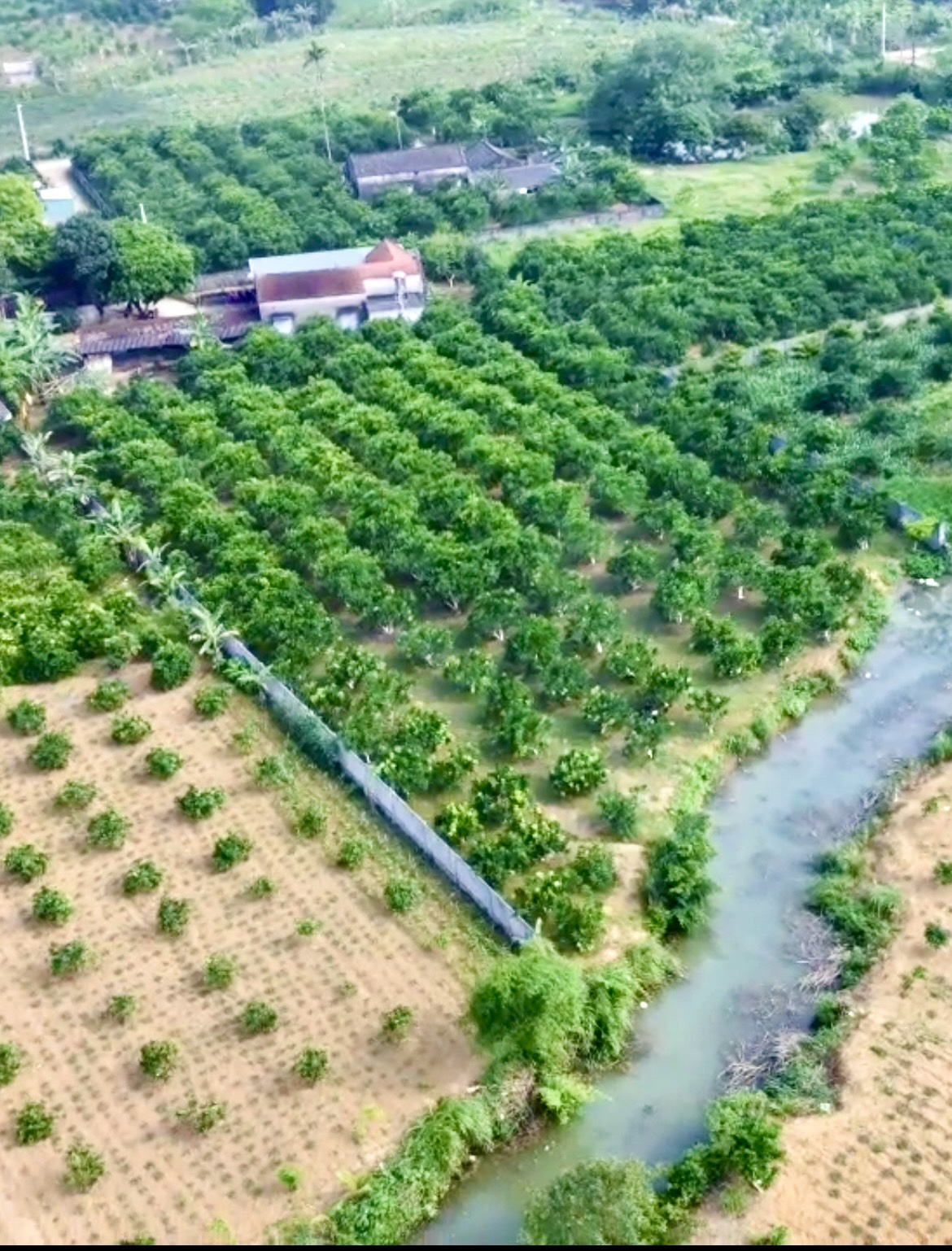 Cần bán Đất Xã Ngọc Lương, Yên Thủy, Diện tích 2500m², Giá 1660 Triệu - LH: 0968729955