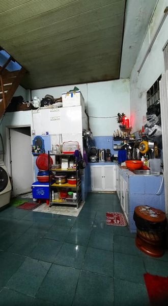 BÁN NHÀ PHƯỜNG 8 TÂN BÌNH HÀNG XÓM QUẬN 10, Q11 74M2 CHỈ 5.7 TỶ 4