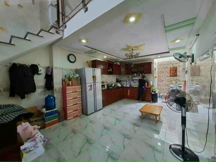 Cần bán Nhà ở, nhà cấp 4, nhà hẻm đường Nguyễn Văn Đừng, Phường 6, Diện tích 49m², Giá 5.30 Tỷ - LH: 0931892924 3