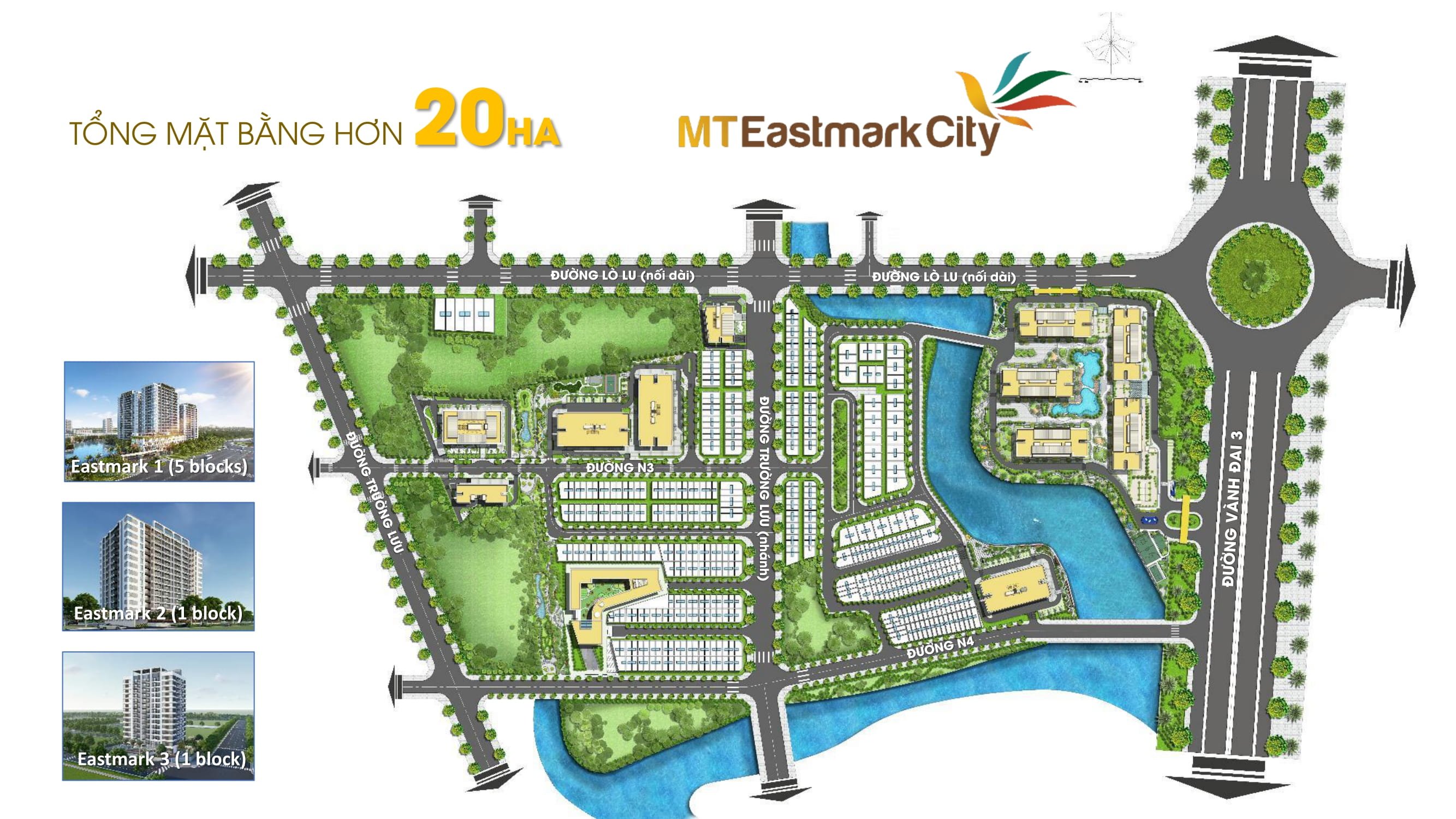 Cần bán Căn hộ chung cư dự án Vinhomes Grand Park quận 9, Diện tích 65m², Giá 39 Triệu/m² - LH: 0903851466 3