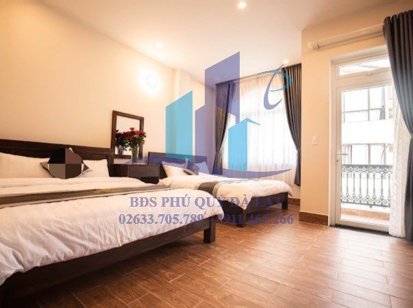 Cần bán Homestay - Khách Sạn đường Nguyễn Thị Nghĩa, Phường 2, Diện tích 90m², Giá 17.8 Tỷ - LH: 0918647166 5