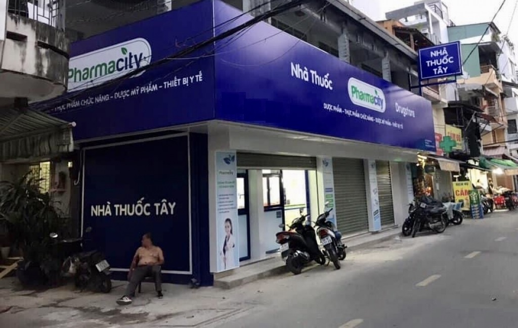 Mặt tiền hẻm Cao Thắng, Quận 10, 5 Tầng, 7PN, sang chảnh, 14 tỷ hơn