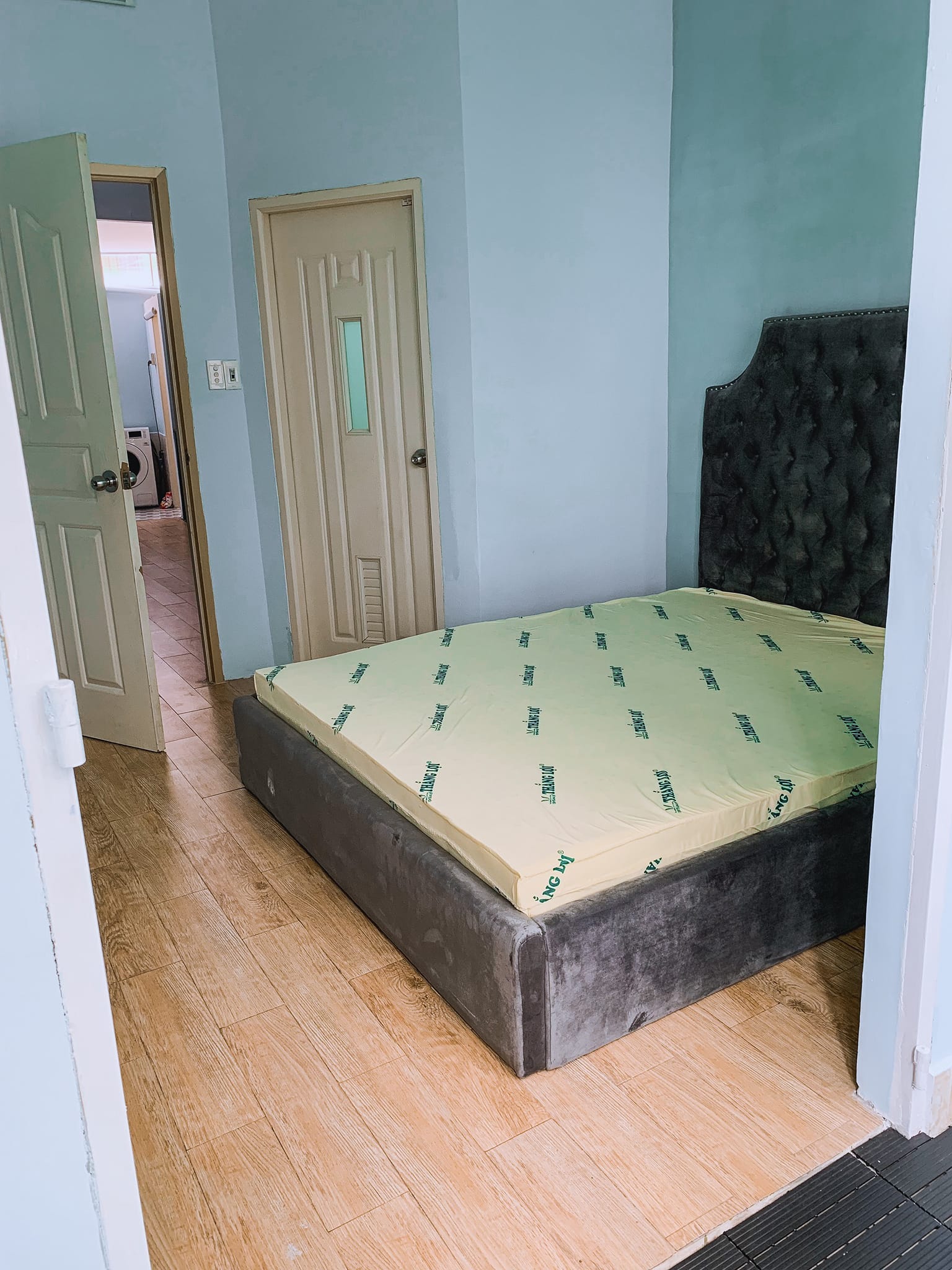 Nhà 2 tầng Phường 4, Tân Bình, 47m2, hẻm thông thoáng, chỉ 5.65 tỷ 4