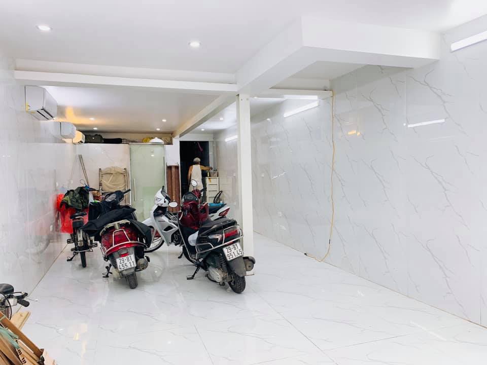 BÁN NHÀ PHỐ MAI DỊCH, Ô TÔ ĐỖ CỬA, KINH DOANH ĐỈNH 46M2, 5 TẦNG, 5.5 TỶ 3