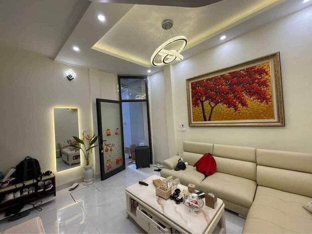 Cần bán Nhà ở, nhà cấp 4, nhà hẻm đường Thái Thịnh, Phường Thịnh Quang, Diện tích 28m², Giá 2650 Triệu - LH: 0932320880