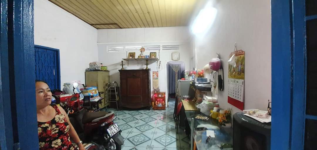 bán nhà C4, HXH,79M2,Tp Thủ Đức,Gía chỉ 5,4 tỷ. 3