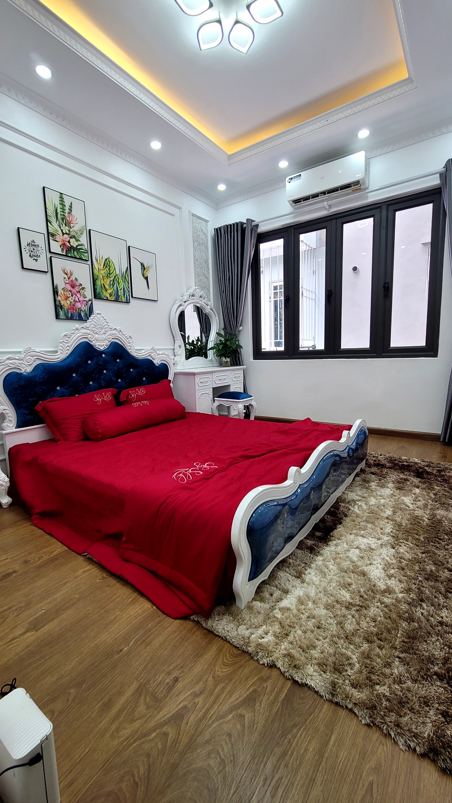 !!! Rất cần tiền bán Gấp Ngõ 58 Trần bình, Ngõ 3 Gác Tránh 38m  Chỉ: 4Tỷ LH: 0986012518 4