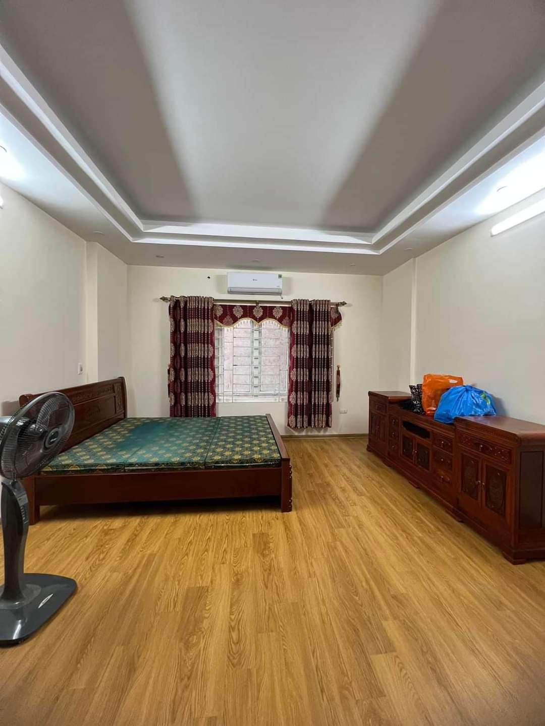 Bán nhà mặt phố Phan Đình Giót Hà Đông, 46m2, 4 tầng, MT 5m, giá nhỉnh 6 tỷ 2