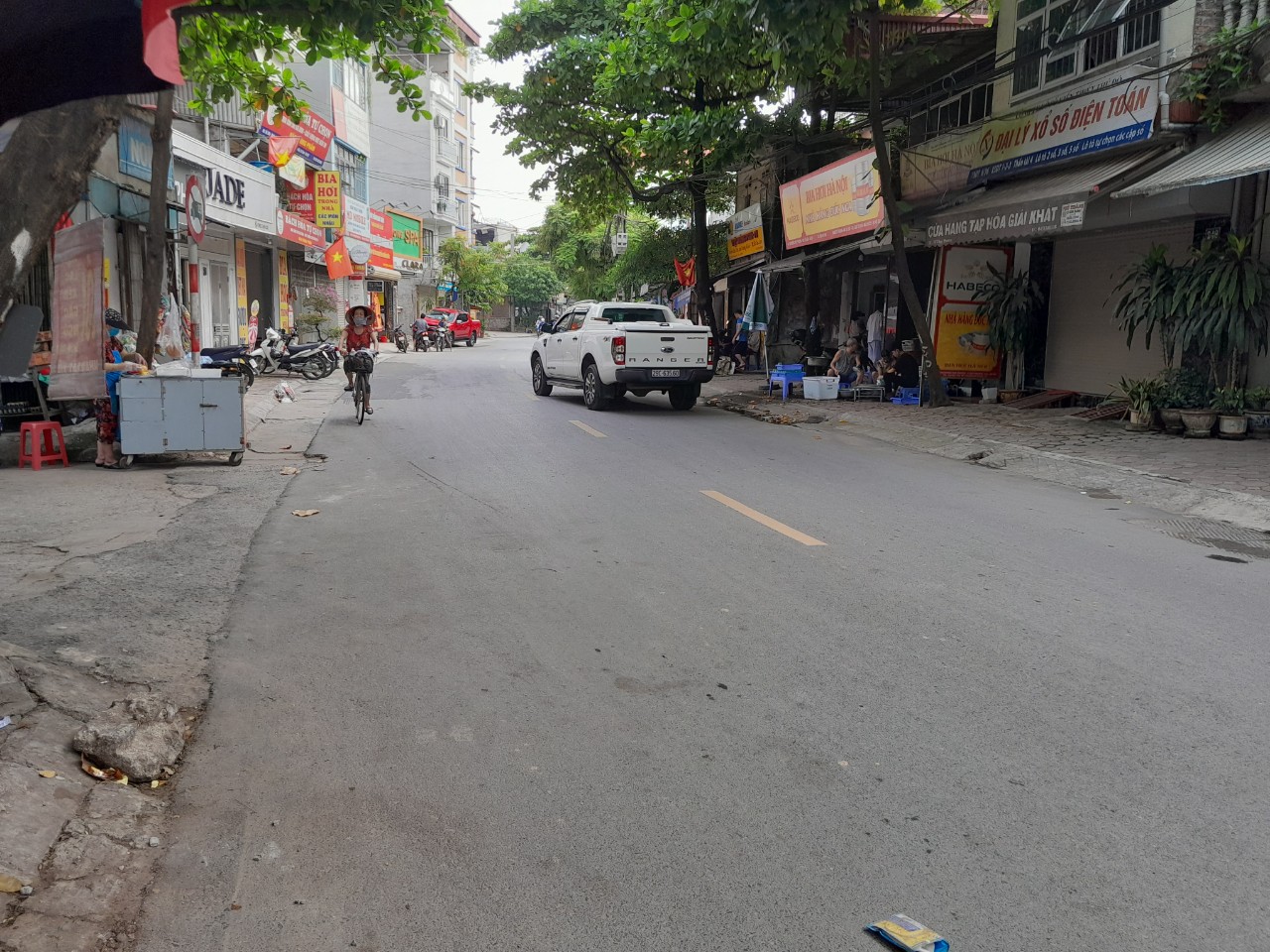 Cần bán Nhà mặt tiền Phường Thụy Phương, Bắc Từ Liêm, Diện tích 46m², Giá 5.5 Tỷ - LH: 0836646314 4