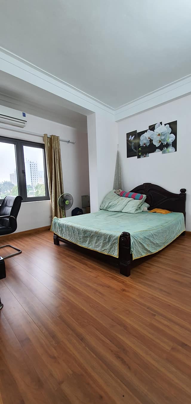 Bán nhà Lương Thế Vinh 6 tầng 35m2 MT 4.5m cách mặt đường 15m giá chỉ 3.7 tỷ 3