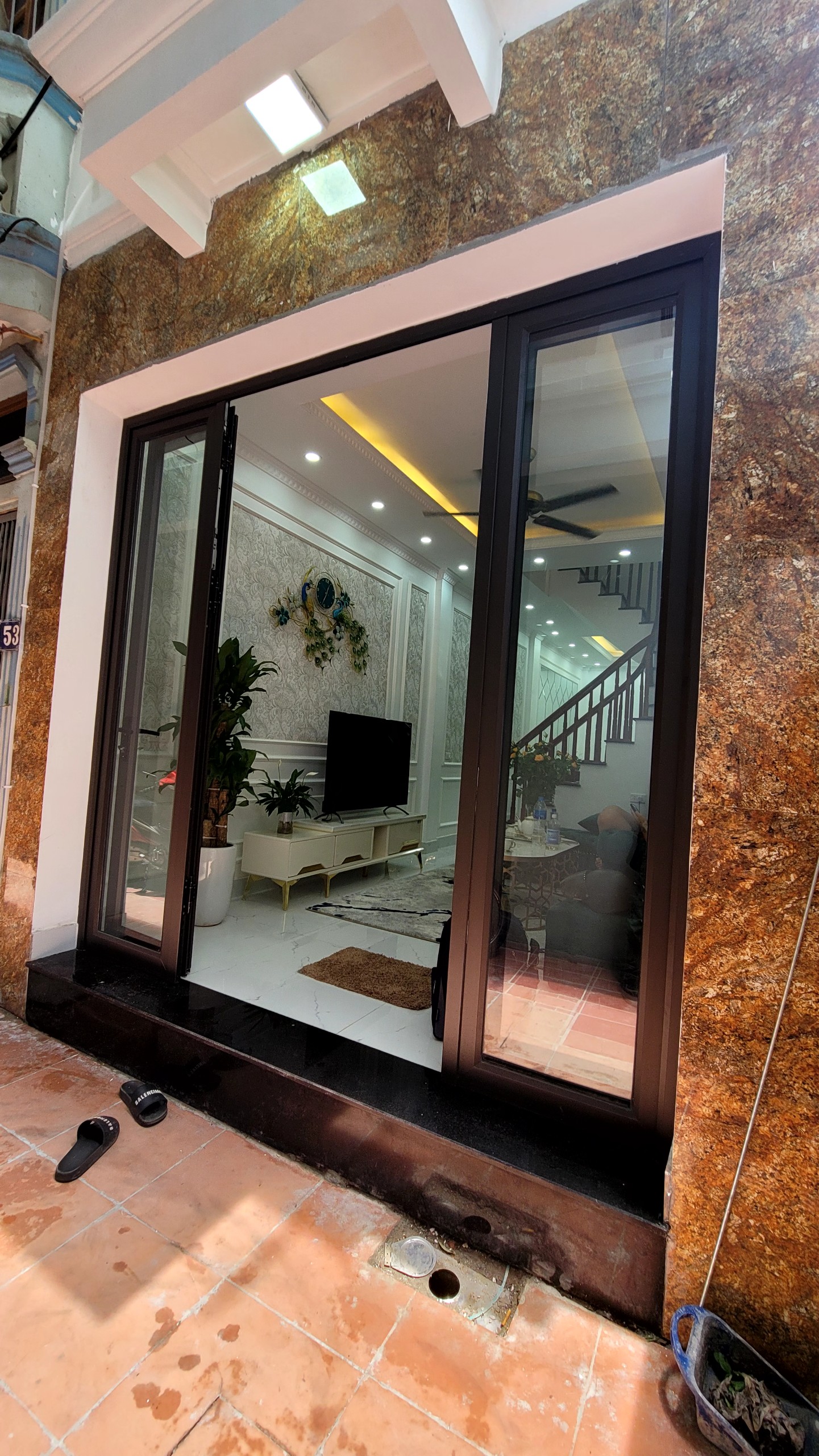 !!! Rất cần tiền bán Gấp Ngõ 58 Trần bình, Ngõ 3 Gác Tránh 38m  Chỉ: 4Tỷ LH: 0986012518 2