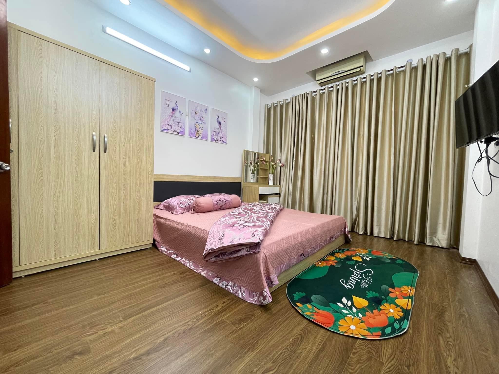 Cần bán Nhà ở, nhà cấp 4, nhà hẻm đường Thụy Khuê, Phường Thụy Khuê, Diện tích 27m², Giá Thương lượng - LH: 0868718786 4