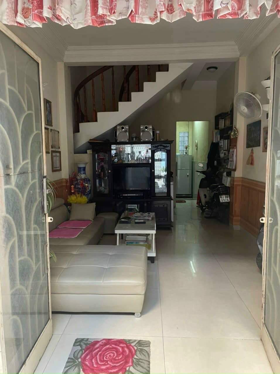 KHU VIP PHƯỜNG 13 TÂN BÌNH  Ô TÔ VÀO NHÀ VỊ TRÍ ĐẸP SÁT ĐẠI LỘ CỘNG HÒA THÍCH HỢP KINH DOANH 2