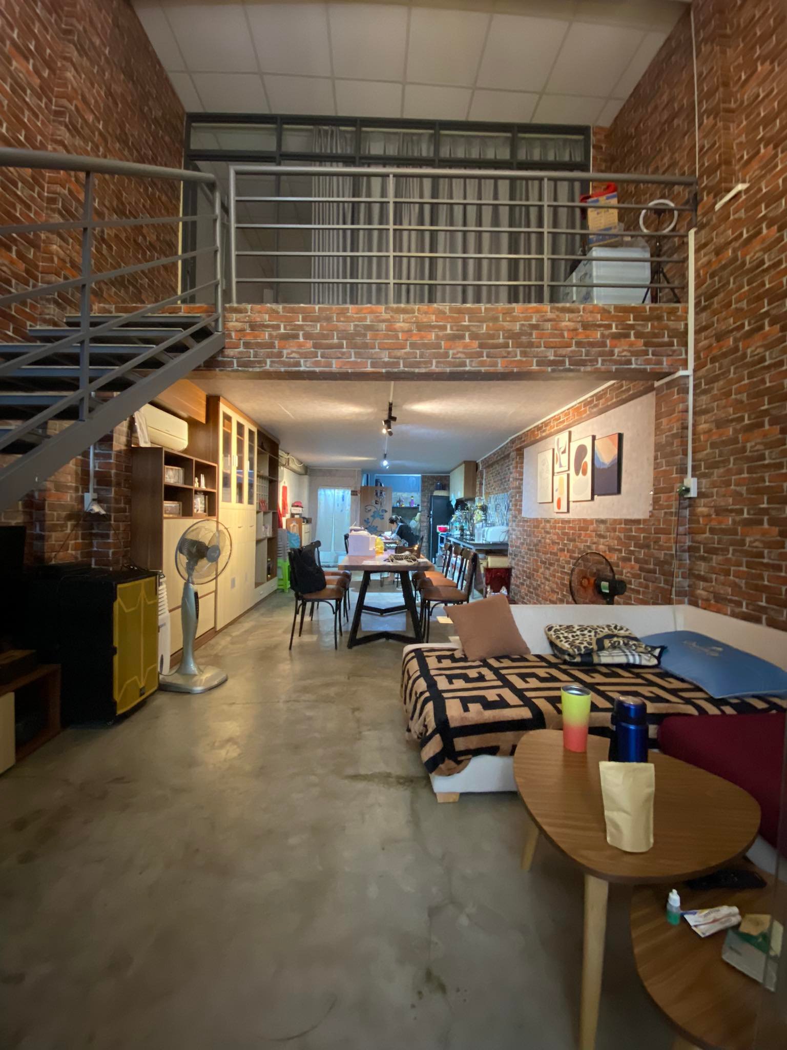 Green House Thanh Đa Bình Thạnh - Xe hơi ngủ trong nhà - DT 4,5x13,5