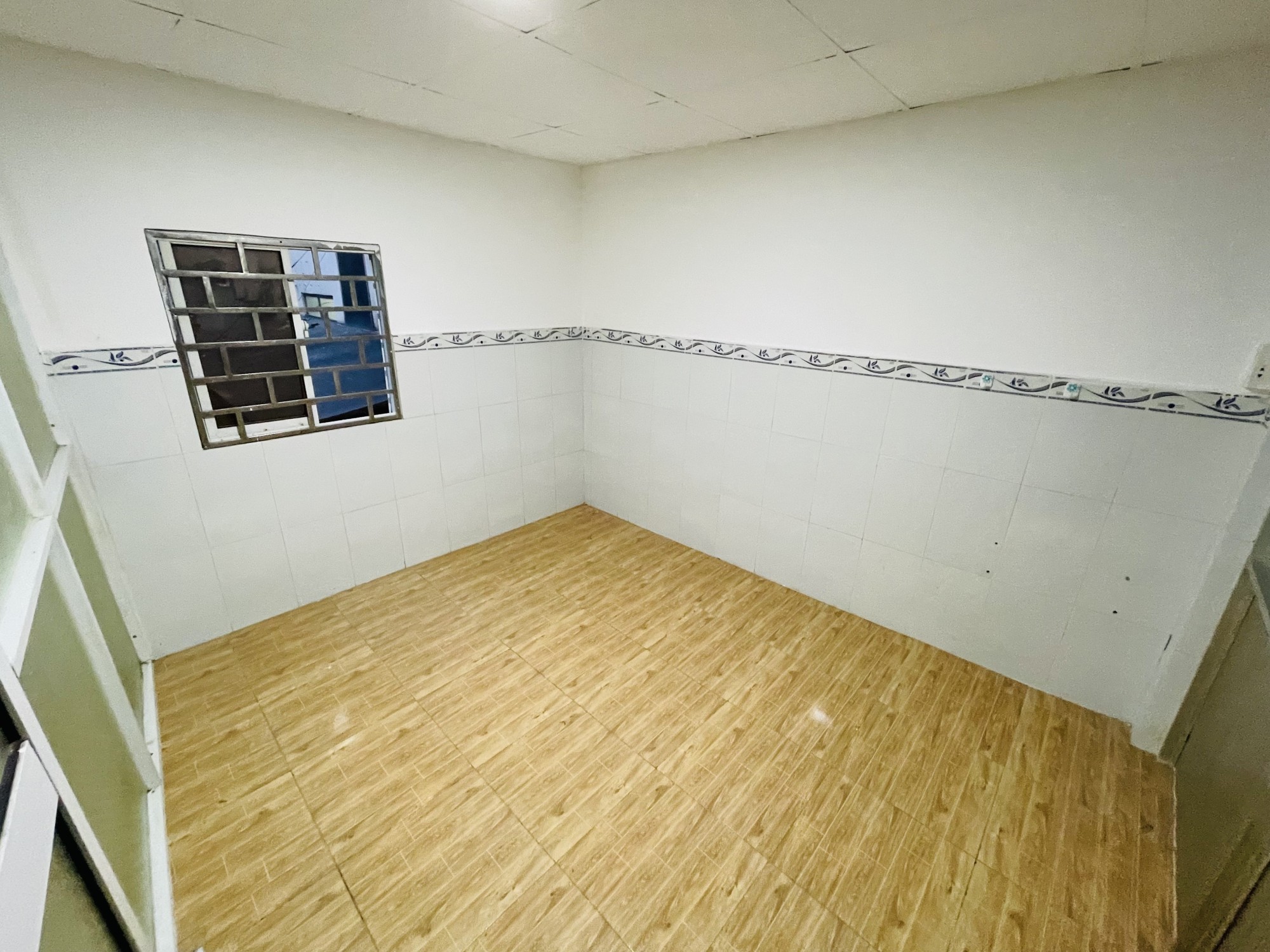 Bán nhà đường Nơ Trang Long - HXH - chỉ nhỉnh 3 tỷ 2