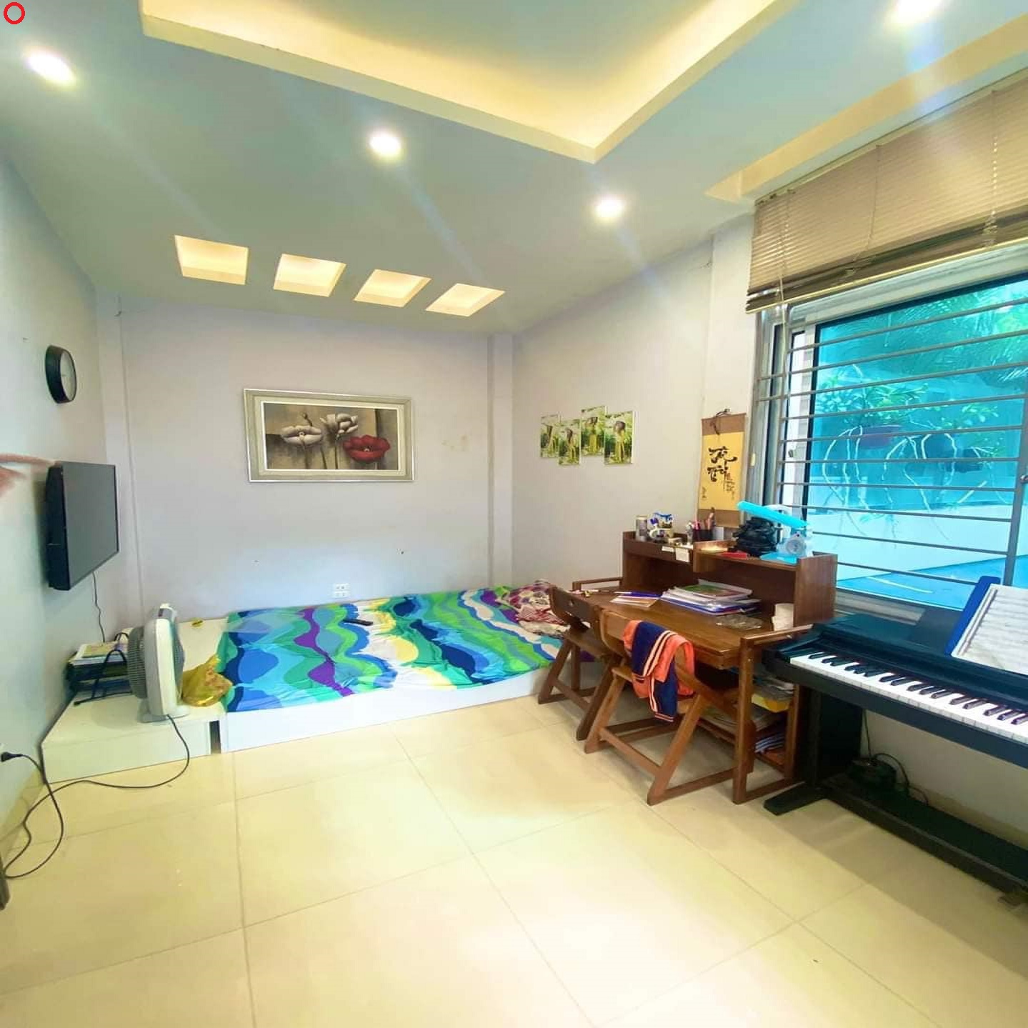 Cần bán nhà Đại Mỗ Nam Từ Liêm. Tặng 90% Nội Thất. DT 38m2 chỉ 4.1 tỷ. Ô tô đỗ gần 15m. 3