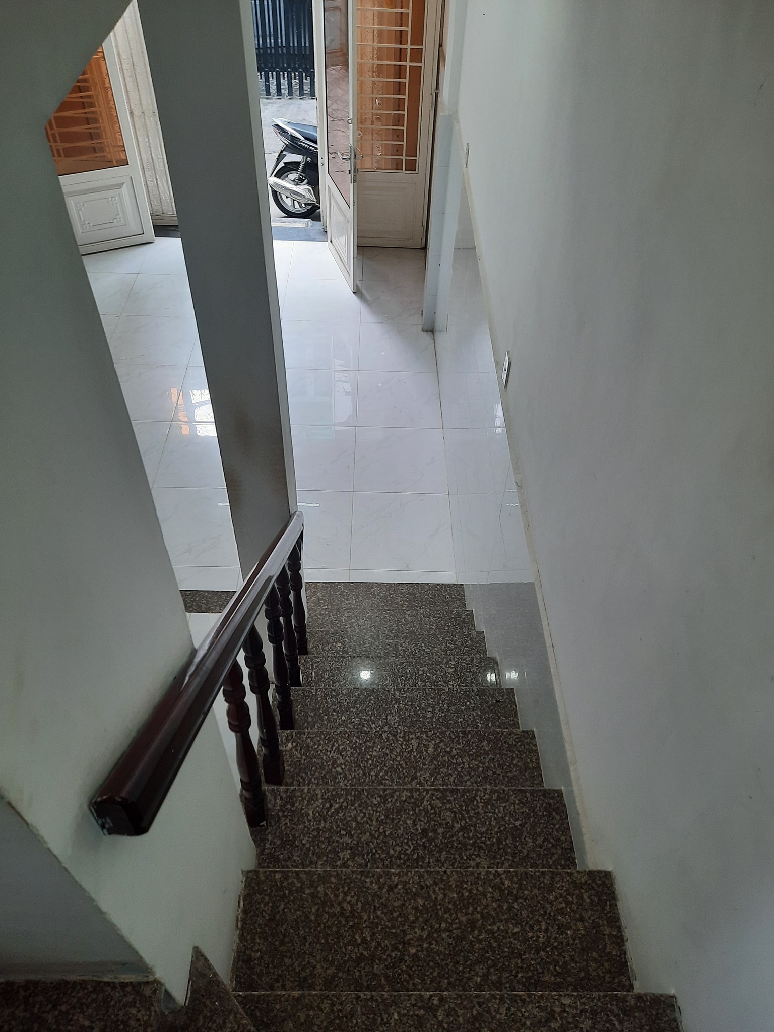 Nhà 2 Mặt HẺM Mới Toanh 30M 4.3X7 HXH Tránh, Khu DC SẦM UẤT chỉ 3 Tỷ 4