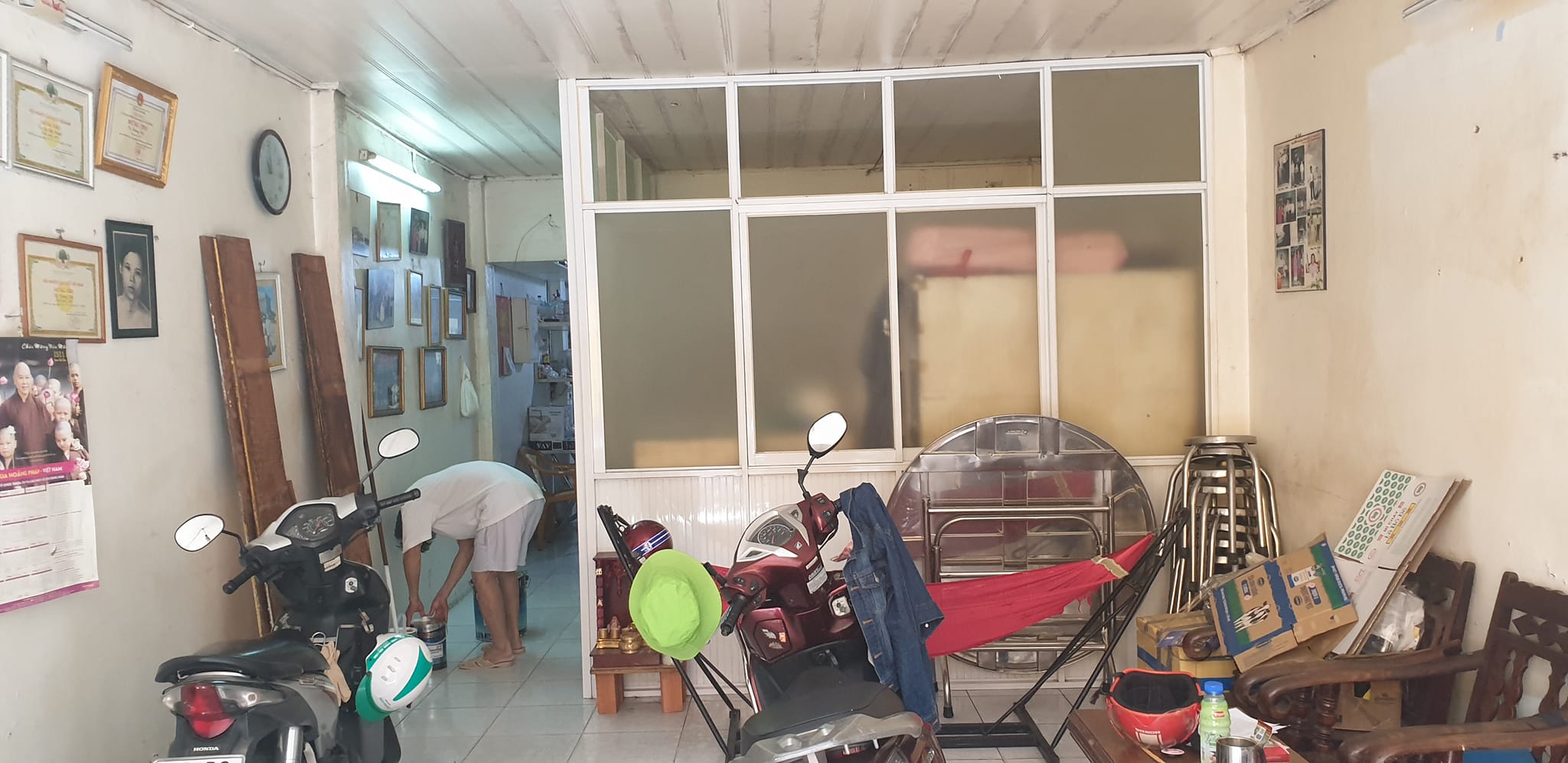 Chào bán nhà Lạc Long Quân Phường 8, Q. Tân Bình