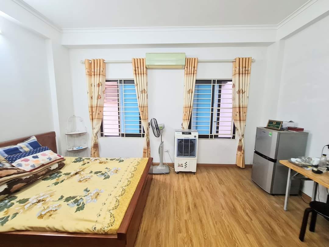 Cần bán nhà Khương Trung, 48m2, 5 T, MT 5m, Ô TÔ, Ở, Nhỉnh 6 Tỷ, 0879785710 3