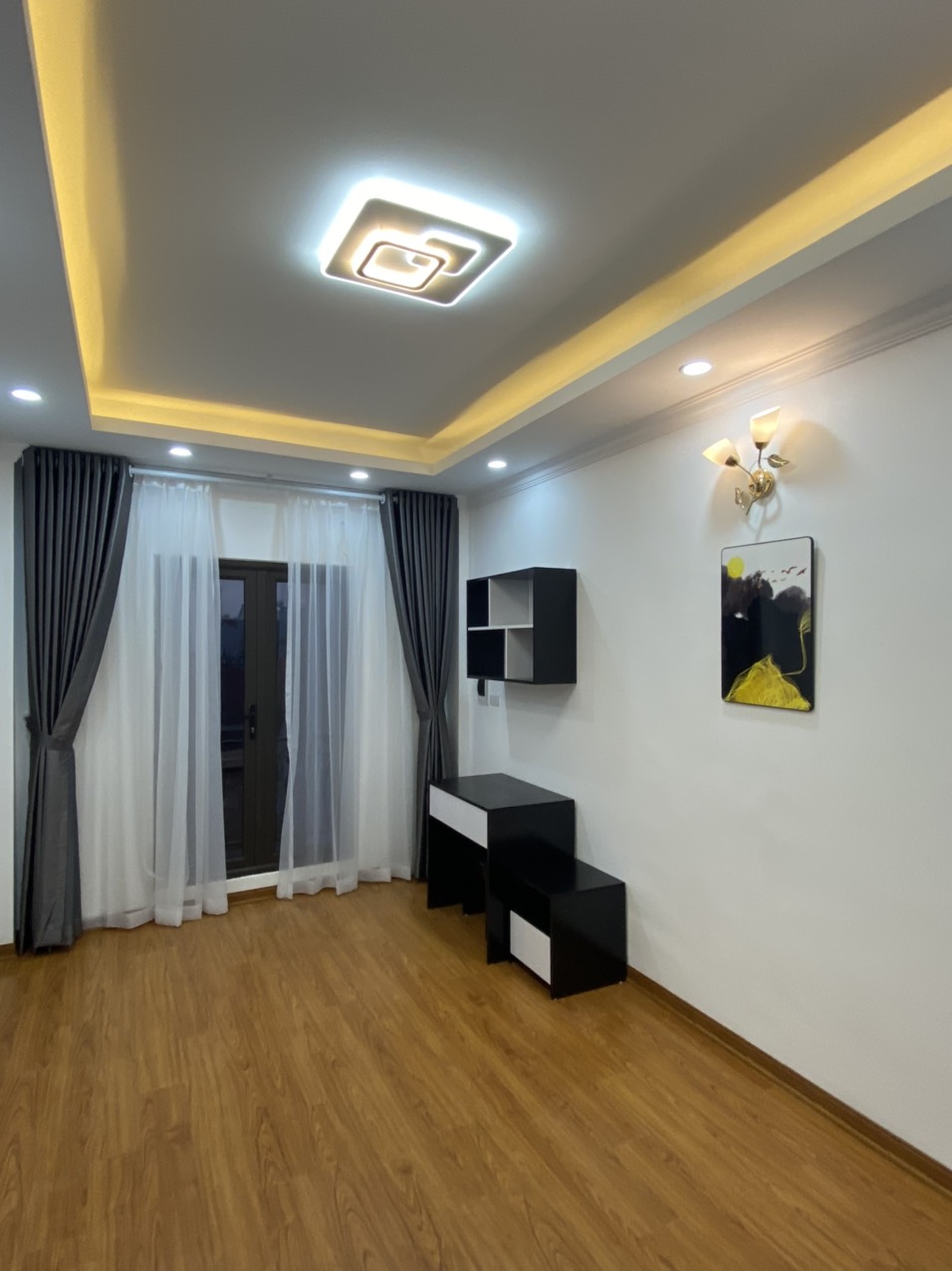 Nhà đẹp, giá rẻ ! Ngõ 206 Cổ Linh, Long Biên, 30m, 5 tầng, ngõ 2,5m, 2,85 tỷ 4