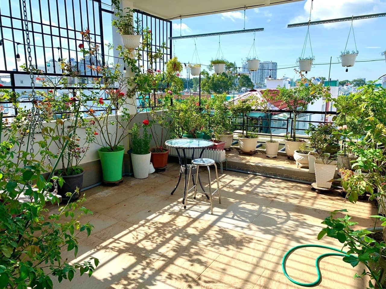 Bán nhà HXH TT đường Đinh Bộ Lĩnh, phường 26, Bình Thạnh, ngang 4m 2 lầu đúc BTCT giá chỉ 4 tỷ 6. 3