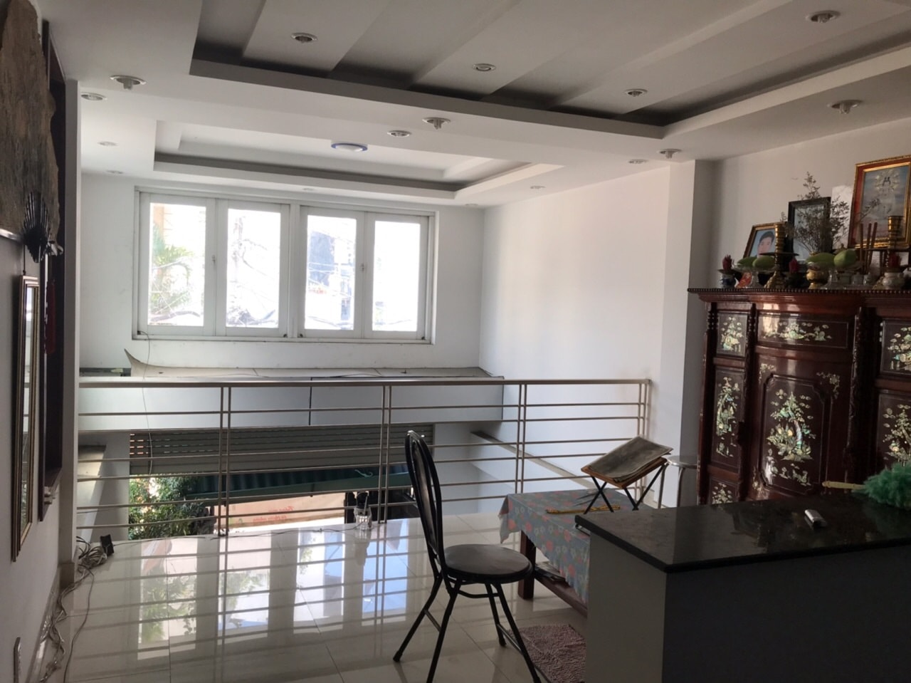 NGAY GA METRO 9 - ĐỐI DIỆN BIG C TRƯỜNG CHINH, SAU LƯNG TÒA NHÀ ĐÔNG Á - HẺM THẲNG 1 TRỤC - TRƯỚC NHÀ 8M - XE HƠI RA VÀO 5