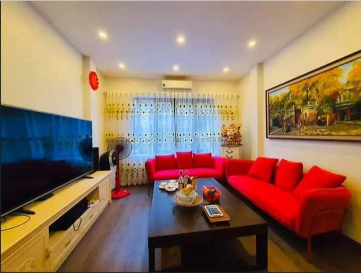 Bán nhà THANG MÁY, Vũ Trọng Phụng, 44m2, 7 Tầng, 2 THOÁNG, Nhỉnh 7 tỷ, 0925088355