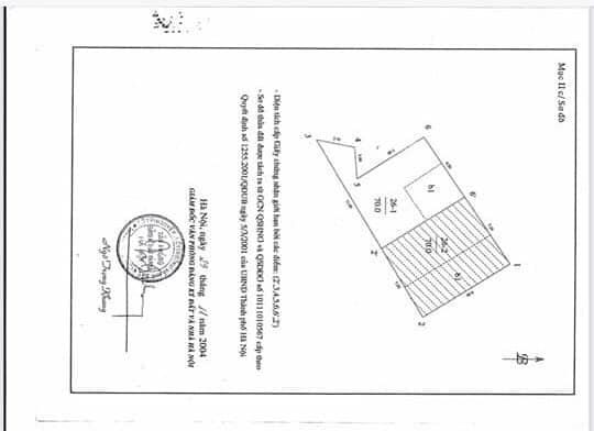 Thanh Xuân - nhà đẹp ở ngay – lô góc gần phố - mặt tiền khủng. 5