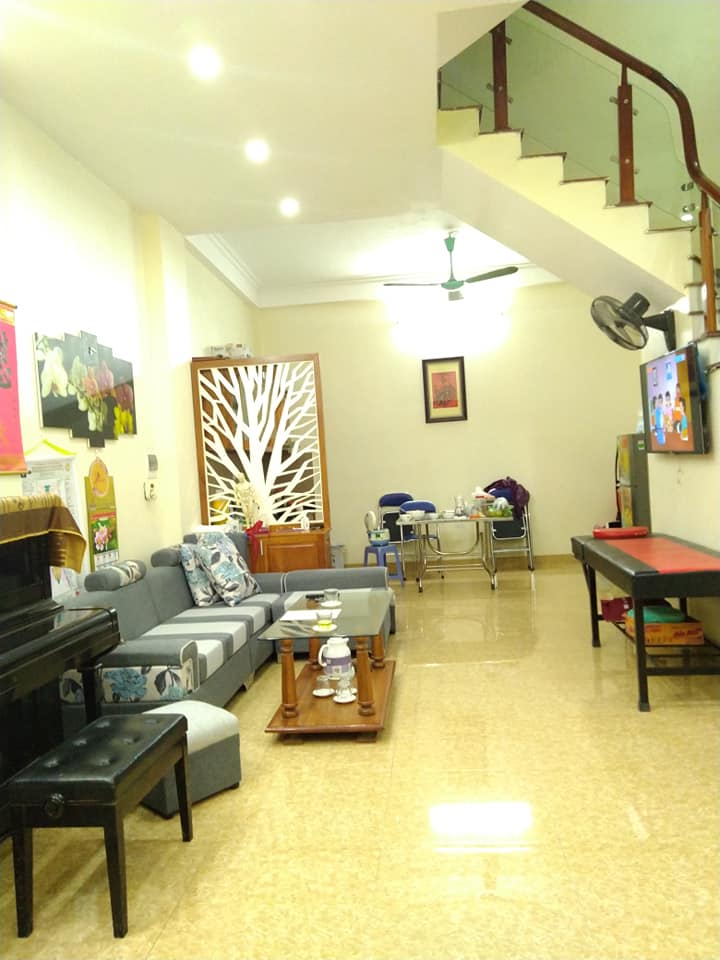 Ngã 4 Vạn Phúc, Hà Đông, P lô, ô tô, 2 thoáng, 45m2, 4 tầng mới, chủ tự thiết kế,