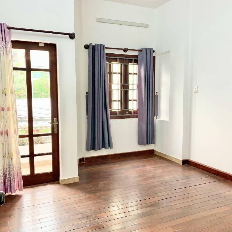 HXH 7 CHỖ- Bùi Đình Túy, Bình Thạnh- 52m2- 2 tầng BTCT- vuông vức-giá 7.5 TỶ 4