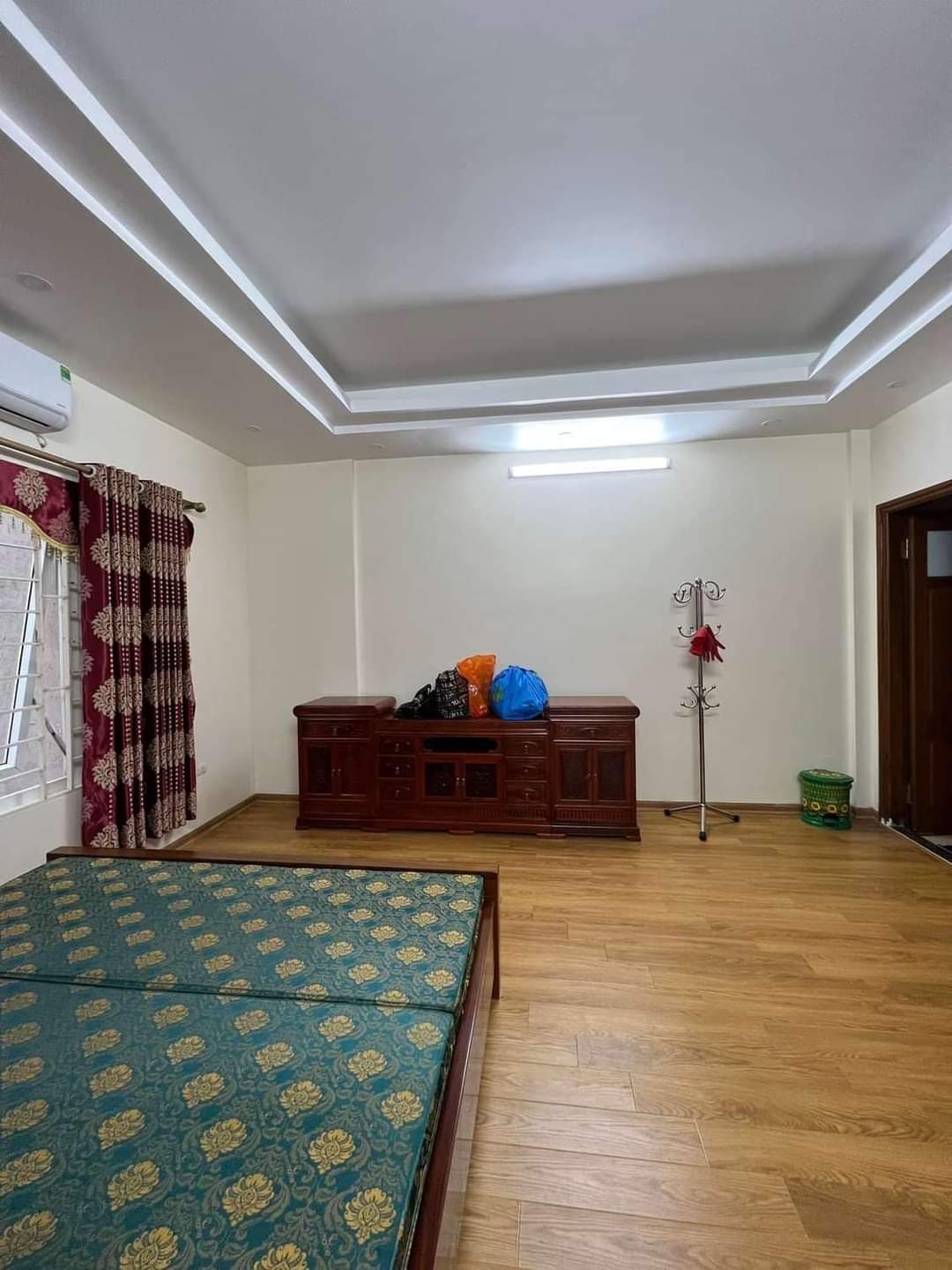 Bán nhà mặt phố Phan Đình Giót Hà Đông, 46m2, 4 tầng, MT 5m, giá nhỉnh 6 tỷ 3