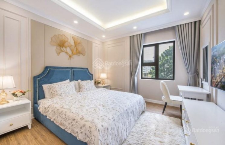 Cần bán Căn hộ chung cư dự án Le Grand Jardin Sài Đồng, Diện tích 83.4m², Giá 3 Tỷ - LH: 0335716330 2